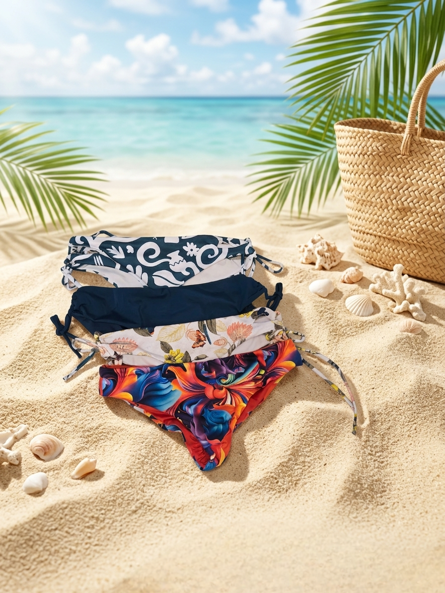 Arma Tu Bikini — Bottoms | Build Your Bikini — Bottoms